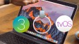 Вышли watchOS 3, tvOS 10 и macOS 10.12 beta 5 для разработчиков