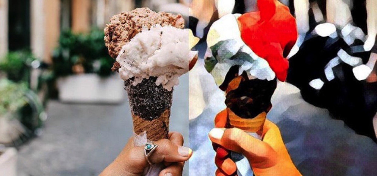 В App Store появились клоны Prisma и Telegram со встроенными покупками 