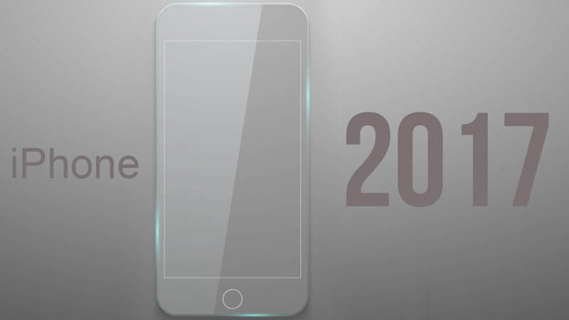 iPhone 7s все-таки получит стеклянный корпус и OLED-дисплей