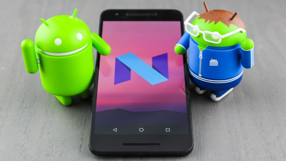 Как установить Android 7.0 Nougat на Nexus прямо сейчас