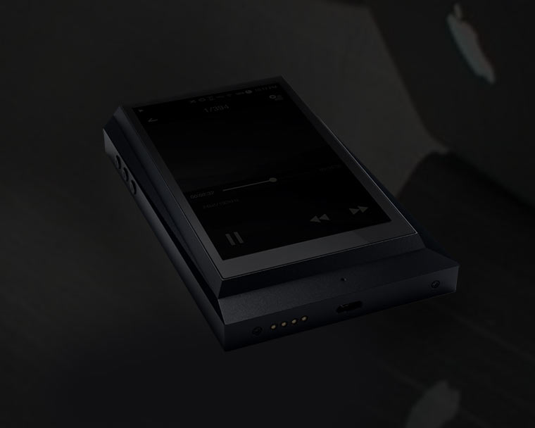 astell-kern-ak300-dark