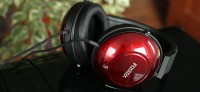 Как делаются чашки для наушников Fostex TH900