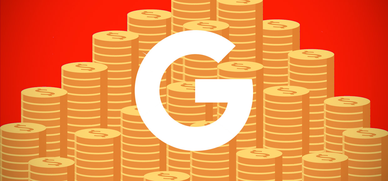 ФАС оштрафовала Google на 438 млн рублей. Виноват Android