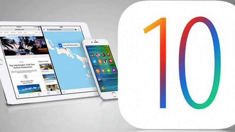 Вышла публичная iOS 10 beta 3. Что нового?