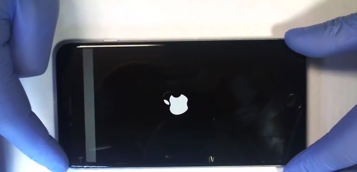 Появились проблемы с экраном iPhone 6/6 Plus? Не спешите менять дисплей
