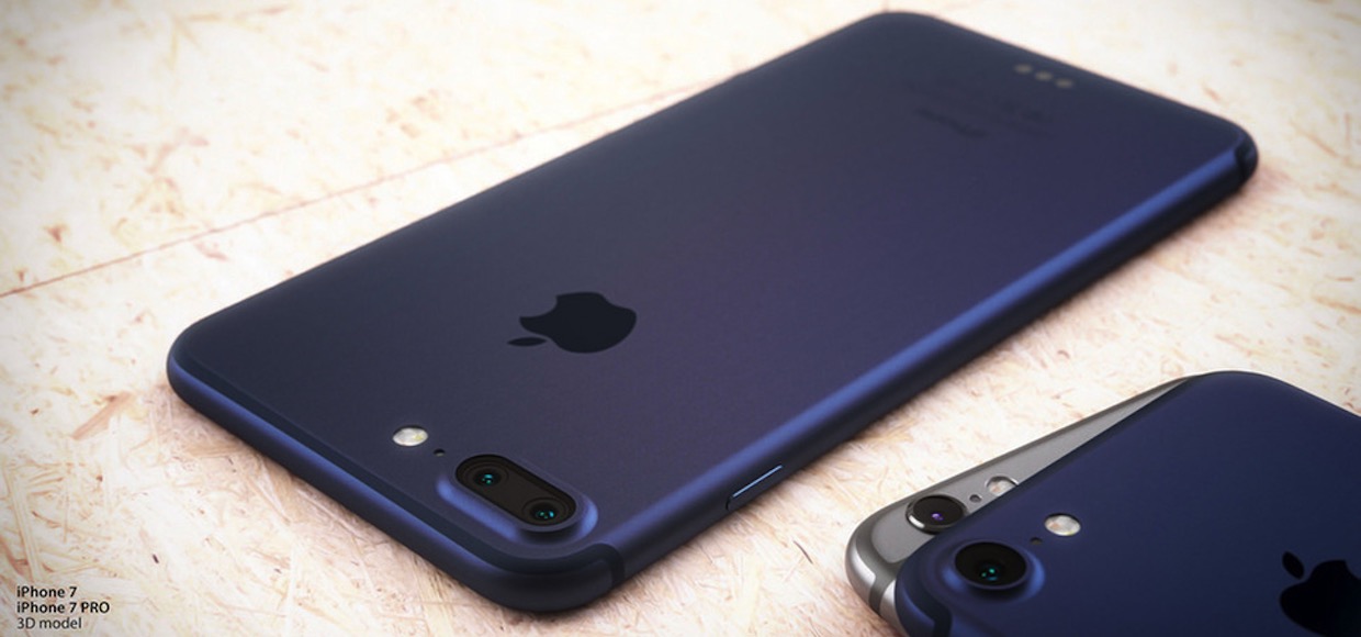 iPhone 7 покажут 7 сентября, предзаказ 9, старт продаж 23
