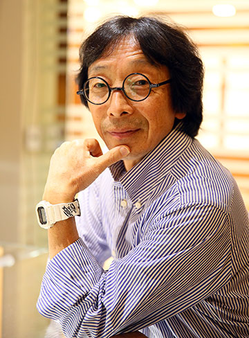 G-Shock Celebration With Kikuo Ibe