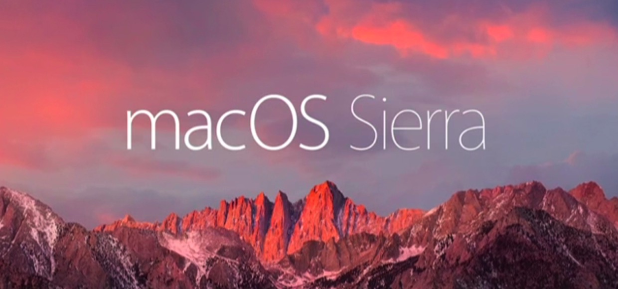 Вышли четвертые бета-версии macOS Sierra, tvOS 10 и watchOS 3 для разработчиков