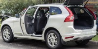 Volvo XC60 дизель