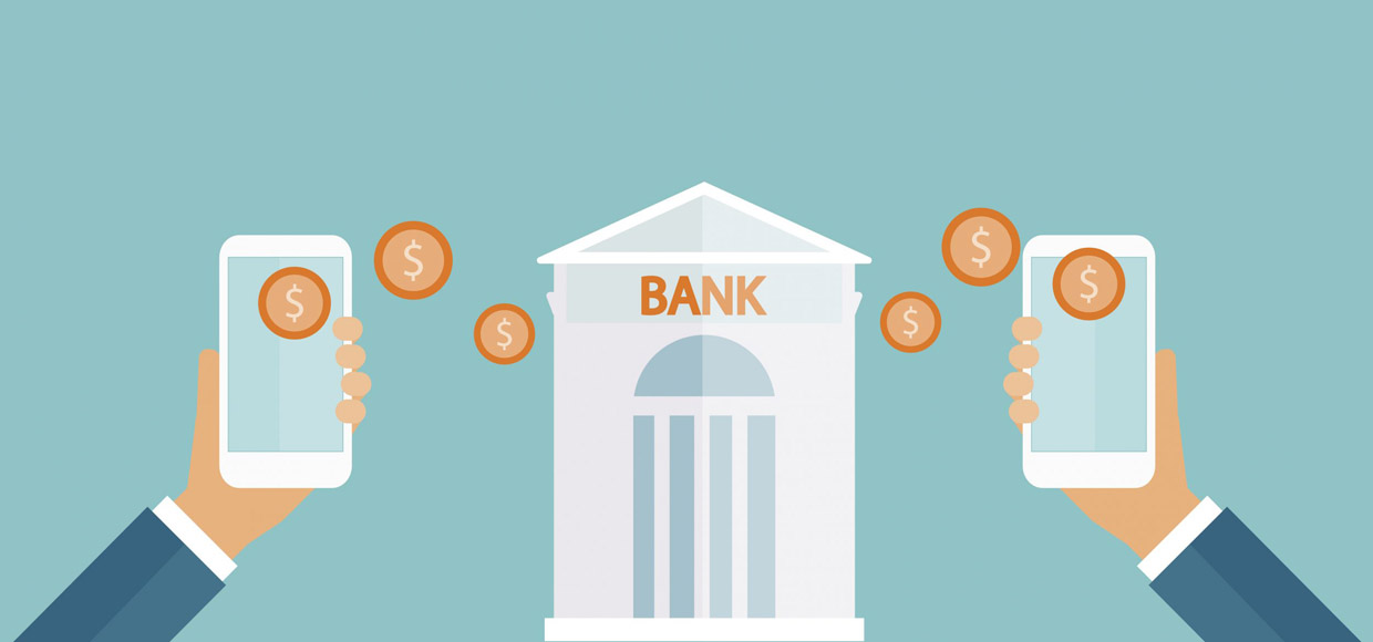 Битва 4 мобильных банков. Какой лучше для твоего бизнеса?