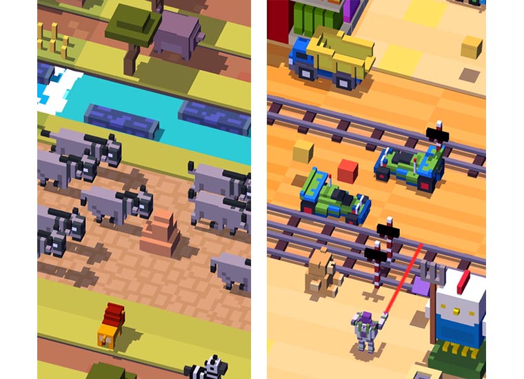 top_7_one_hand_games_for_iPhone_12