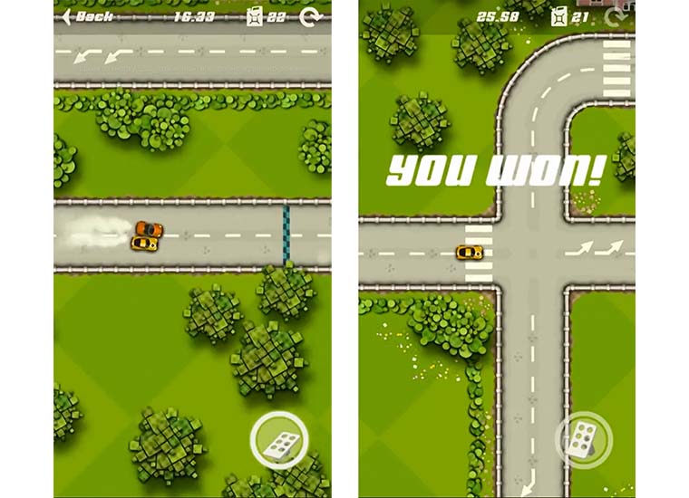 top_7_one_hand_games_for_iPhone_15