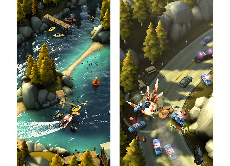 top_7_one_hand_games_for_iPhone_16