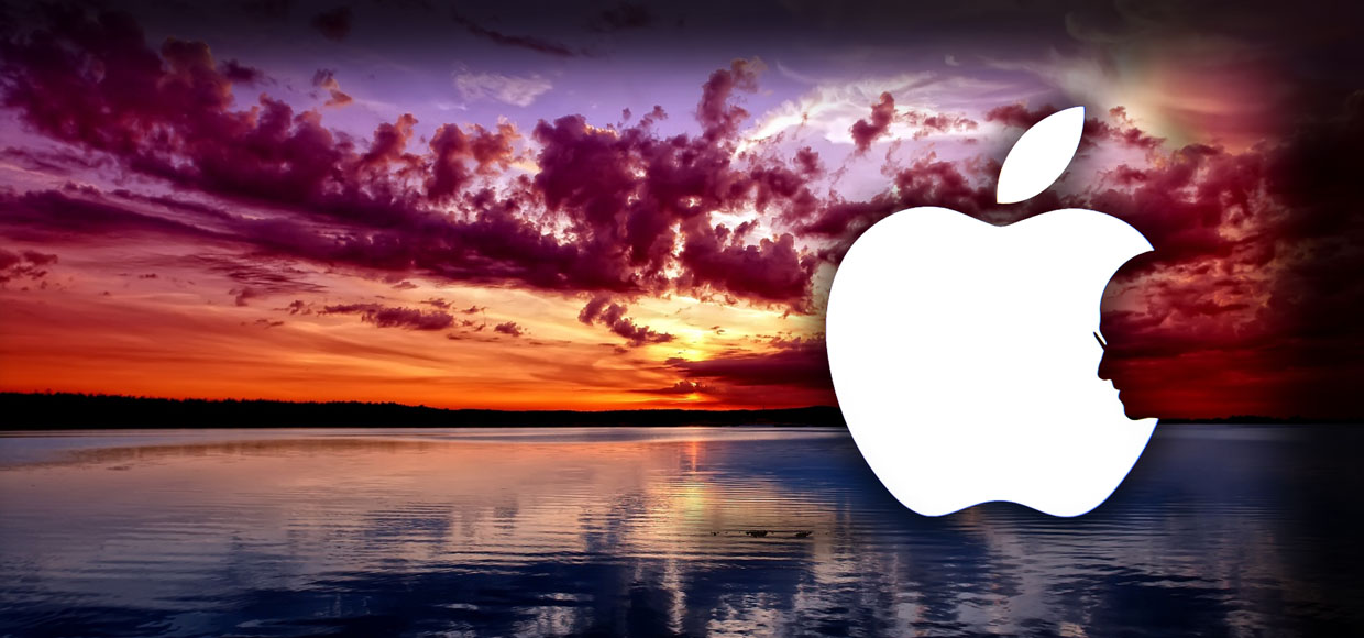 Эпоха Apple скоро закончится, и iPhone 7 ее не спасет