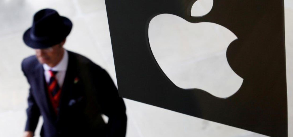 Австрия, Франция, Италия и Голландия могут обвинить Apple в неуплате налогов