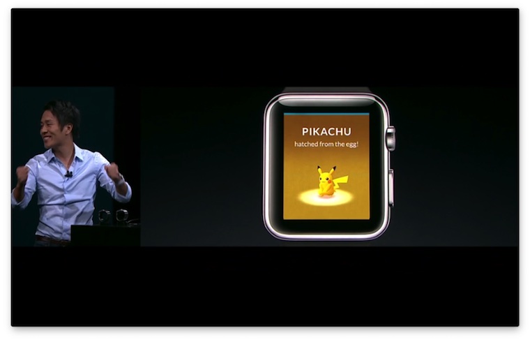 Apple Watch 2 стали водонепроницаемыми
