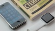 iPhone 2G продаётся за 1,2 млн рублей. Дожили