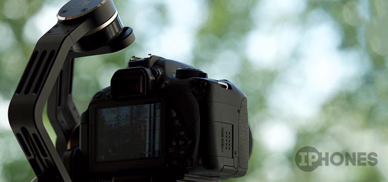 Feiyu Tech MG_review_7