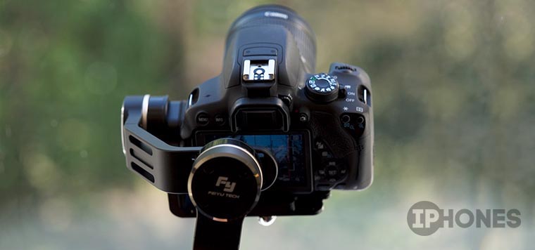 Feiyu Tech MG_review_8