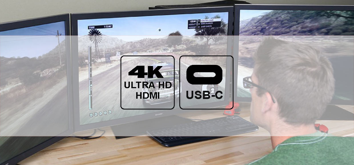 MacBook спасен: HDMI представила USB-C кабели для 4K мониторов и телевизоров