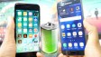 Энтузиаст сравнил время автономности iPhone 7 и Samsung Galaxy S7