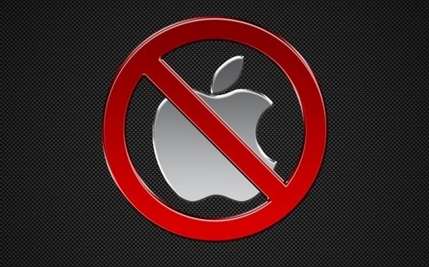 Власти РФ предложили ввести санкции против Apple