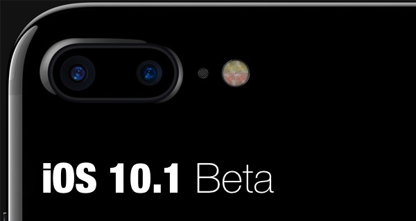 Появилось сравнение скорости работы iOS 10 и iOS 10.1 beta 1