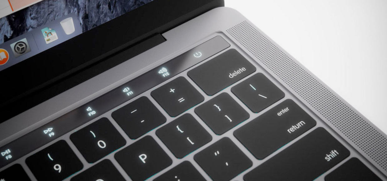 Apple спрашивает: нужен ли тебе аудиопорт в MacBook?