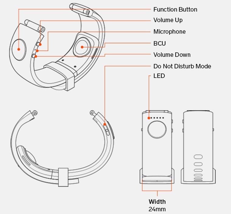 Sgnl Kickstarter_smart_band_for_any_watches_5