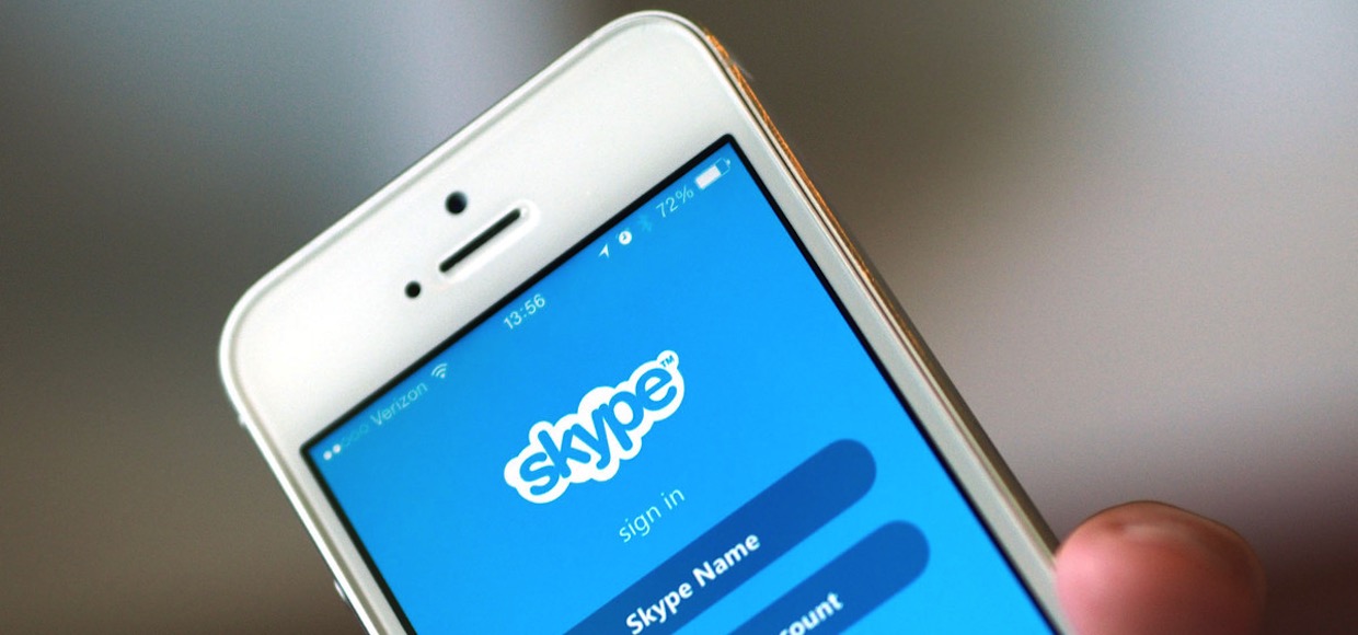 Skype получил поддержку Siri и полную интеграцию со звонками iOS