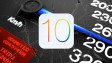 iOS 10 тормозит? Попробуй эти 6 способов для ускорения