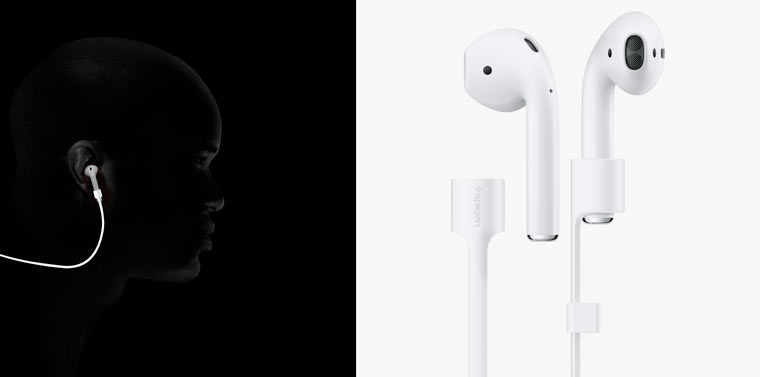 SpigenAirpodsStrapIn1