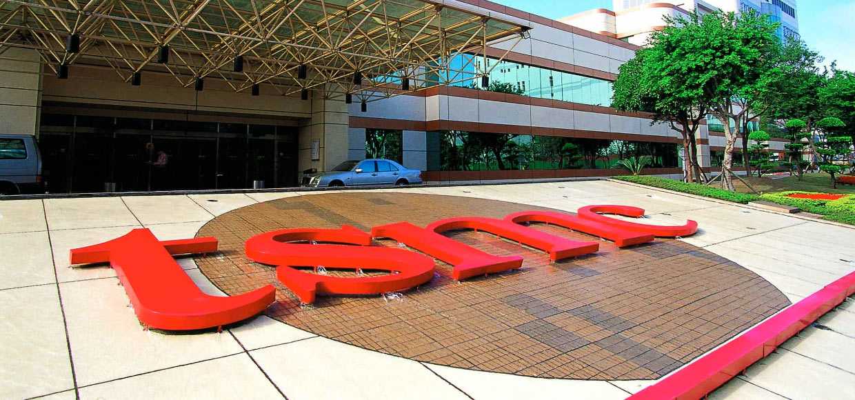 Всю партию процессоров A10X для нового iPad изготовит TSMC 