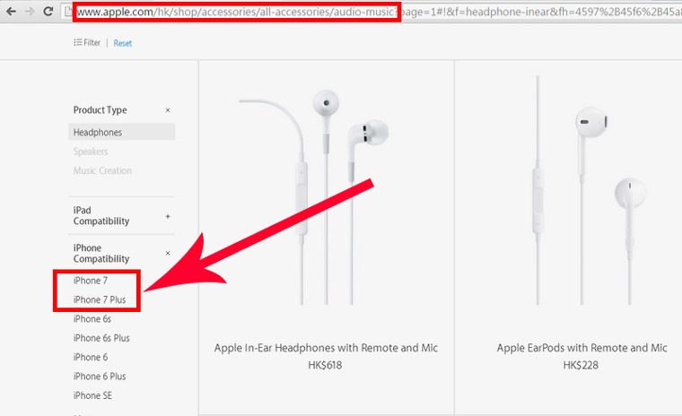 accesoriesiPhone7In1