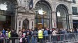 В Европе запретили очереди у Apple Store. Только предзаказ iPhone 7