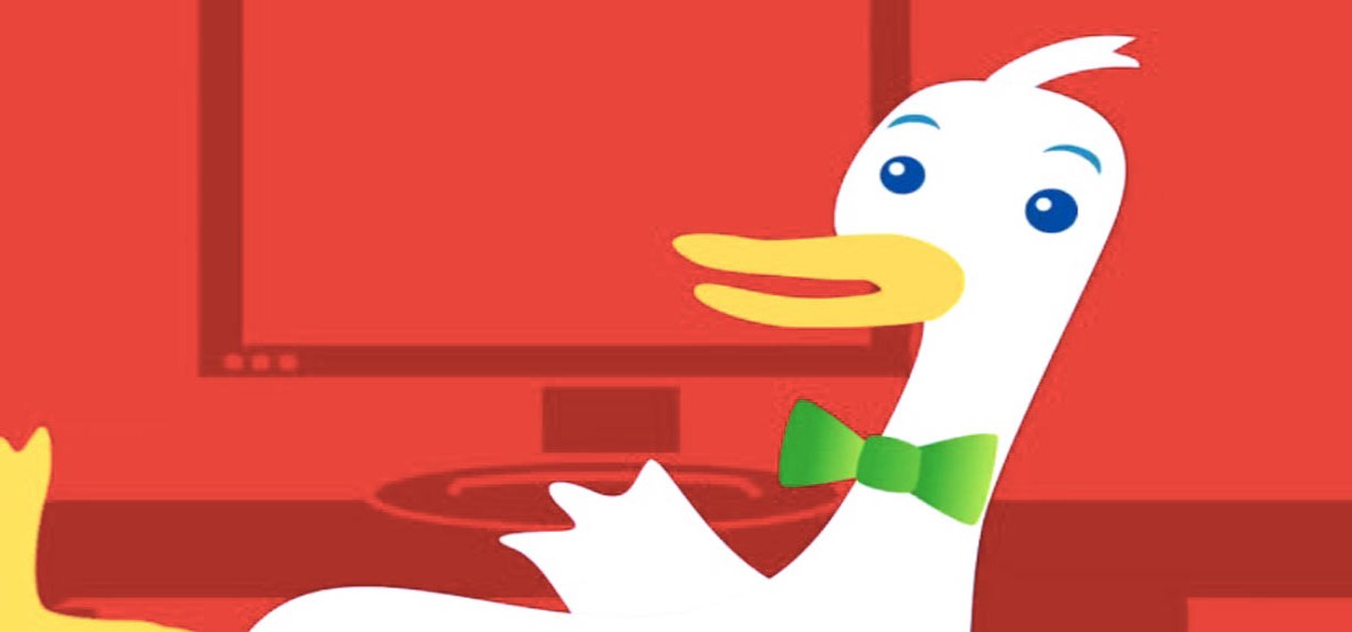 10000 причин полюбить DuckDuckGo. Анонимность ни при чем