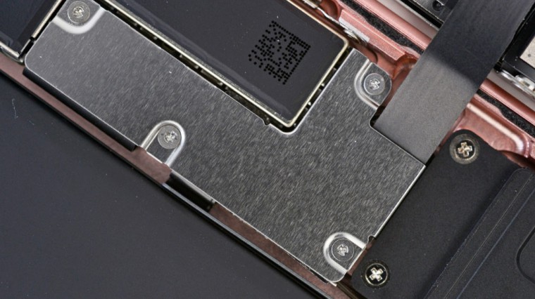 iFIxit разобрали iPhone 7 Plus