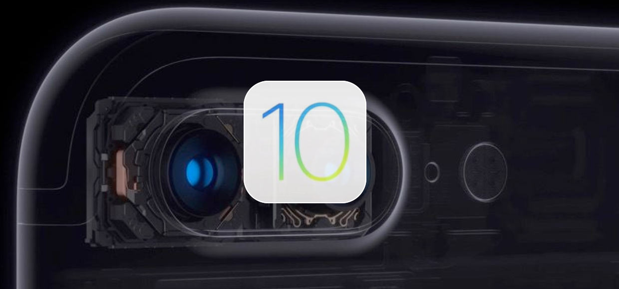 Вышли iOS 10.1 beta, watchOS 3.1 и tvOS 10.0.1 для разработчиков