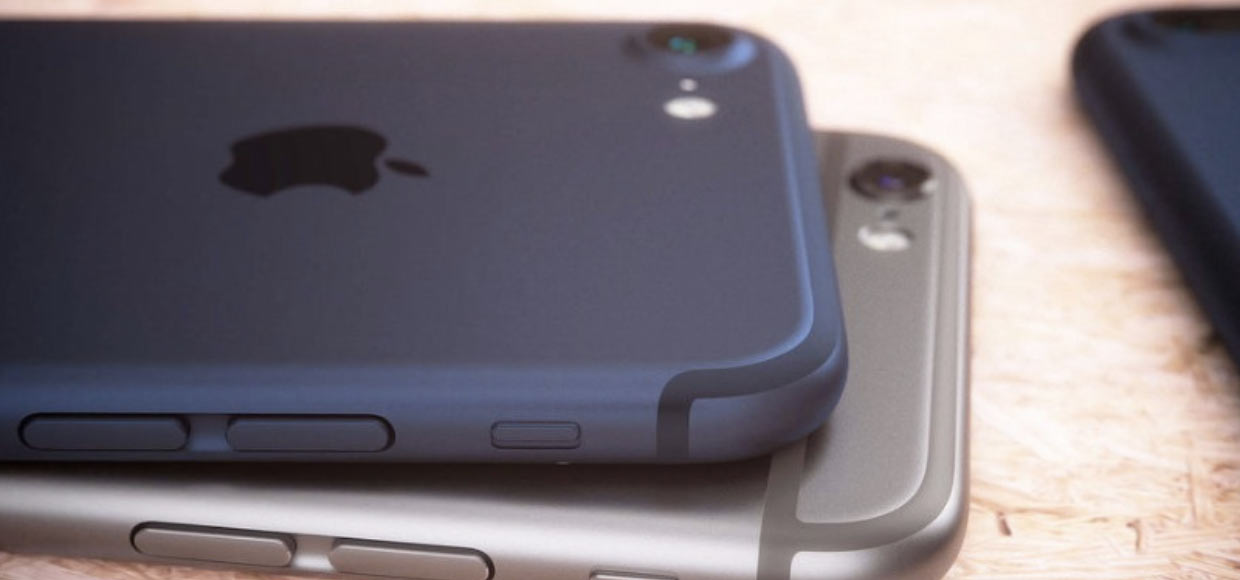 iPhone 7 сможет снимать 4К видео</br> в 60 fps