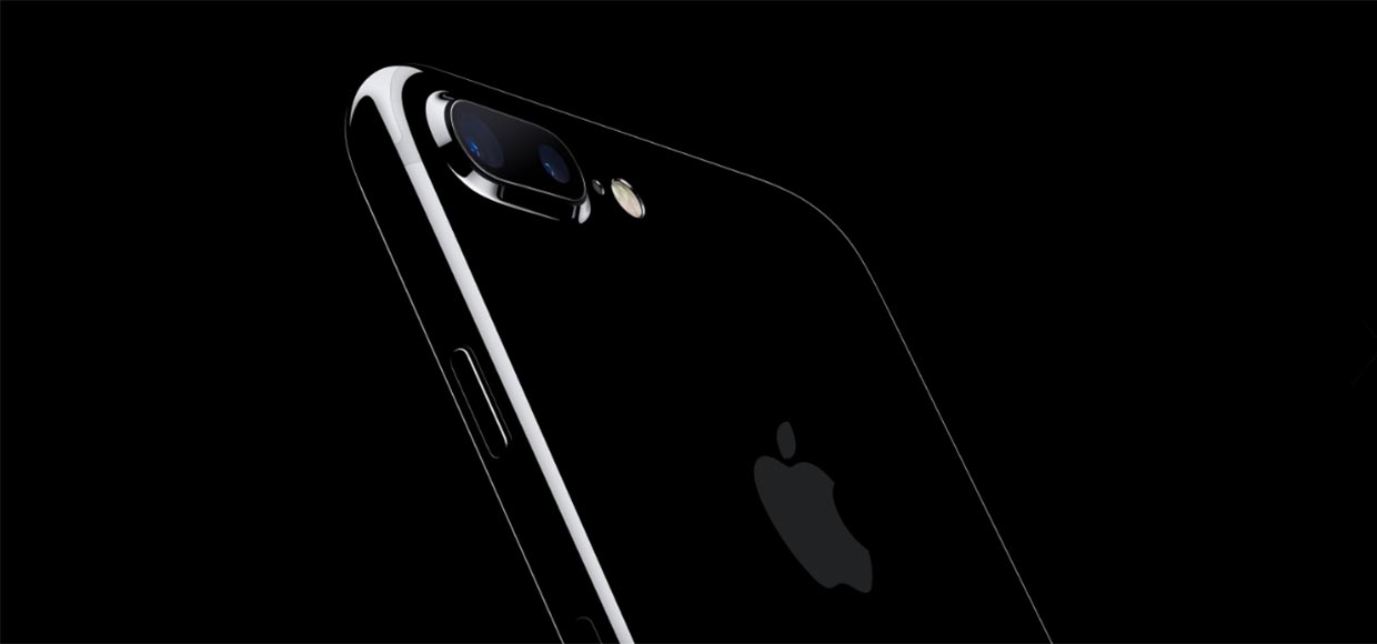 Официально: продажи iPhone 7 в России начнутся 23 сентября