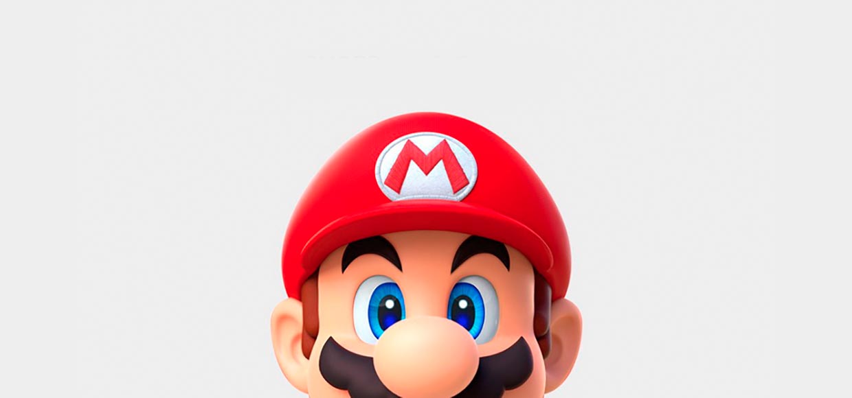 Super Mario уже в App Store
