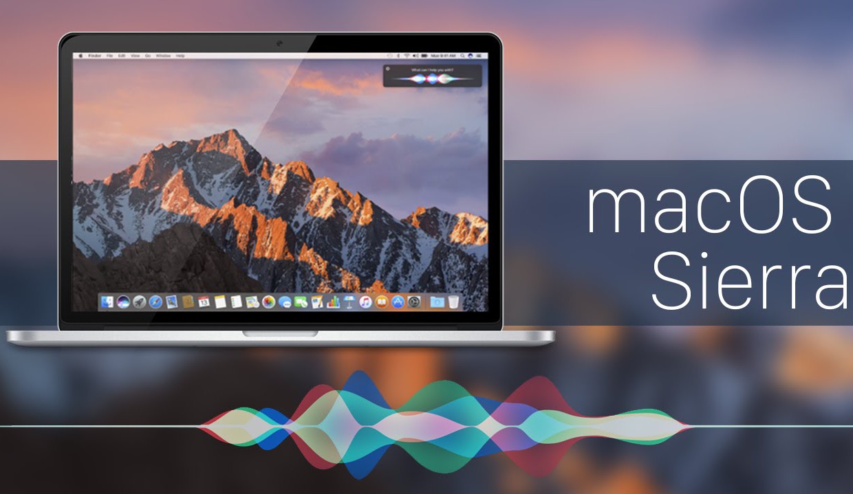 Apple выпустила macOS Sierra Golden Master