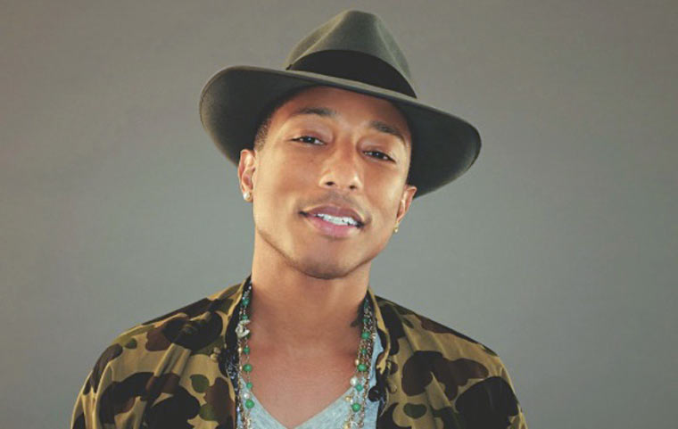 pharell