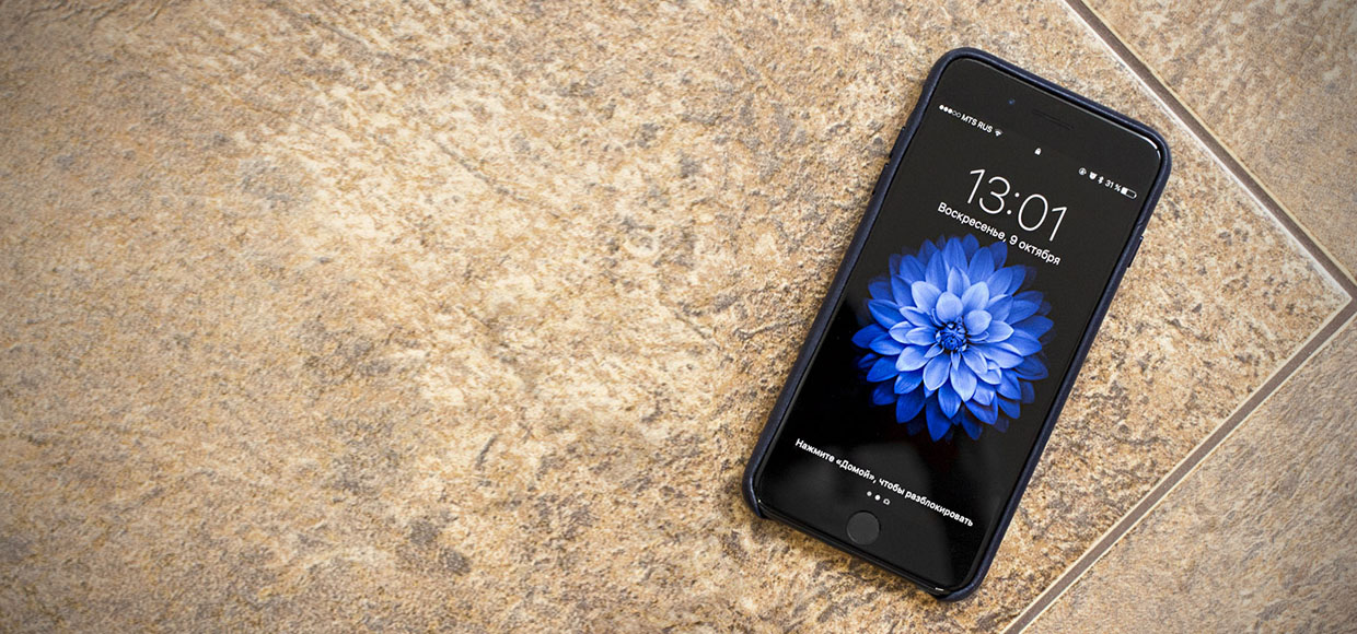 5 лучших чехлов для iPhone 7. Защитят и дополнят дизайн