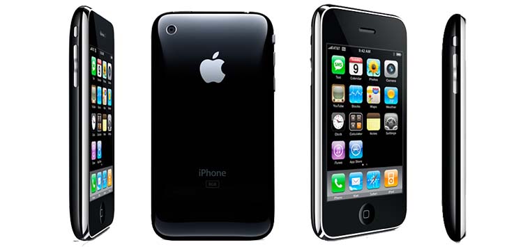 Apple-iPhone-3G