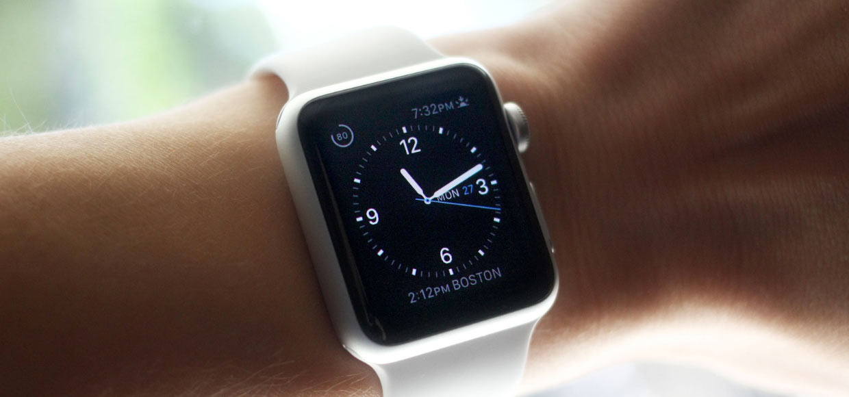 Новое поколение Apple Watch научат распознавать владельца по пульсу