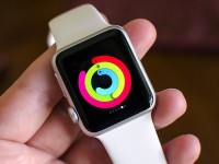 При работе с Apple Watch на iPhone не отображается Активность