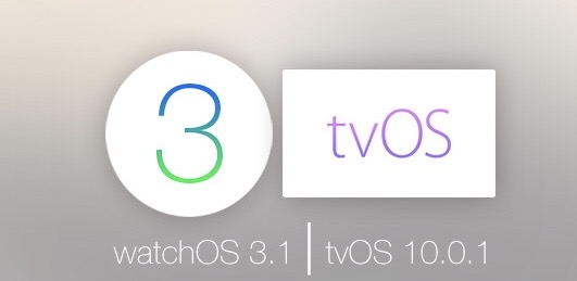 5 главных нововведений в watchOS 3.1 beta 2