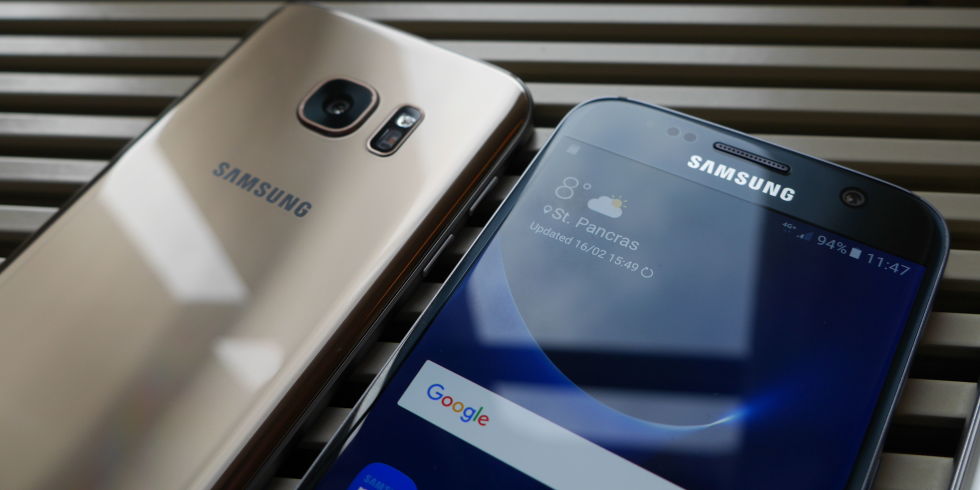 Espionner samsung galaxy s6