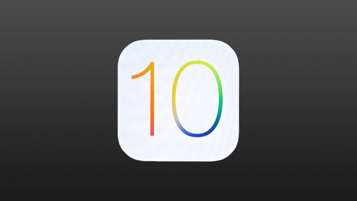 Вышла iOS 10.1.1 для всех. Поправили Здоровье